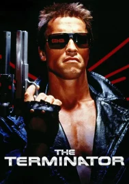 The Terminator 1 (1984) คนเหล็ก 1 เทอร์มิเนเตอร์