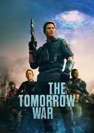 The Tomorrow War (2021) ข้ามเวลา หยุดโลกวินาศ