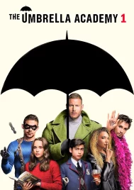 The Umbrella Academy Season 1 (2019) ดิ อัมเบรลลา อคาเดมี่ ซีซั่น 1 EP.1-10 (จบ)