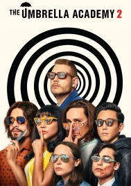 The Umbrella Academy Season 2 (2020) ดิ อัมเบรลลา อคาเดมี่ ซีซั่น 2 EP.1-10 (จบ)