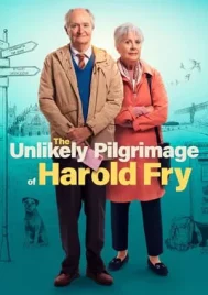 The Unlikely Pilgrimage of Harold Fry (2023) การเดินทางของคนหัวใจสลาย