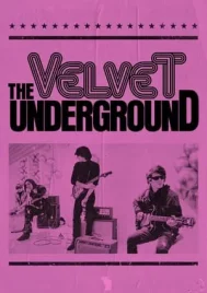 The Velvet Underground (2021)