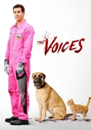 The Voices (2014) แผนจี๊ดๆ คิดได้ไง