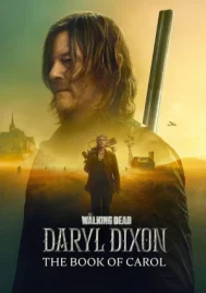 The Walking Dead Daryl Dixon Season 2 (2024) เดอะวอล์กกิงเดด แดริล ดิกสัน ซีซั่น 2 EP.1-6 (จบ)