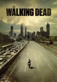 The Walking Dead Season 1 (2010) เดอะ วอล์กกิง เดด ชีชั่น 1 EP.1-6 (จบ)