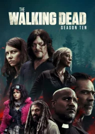 The Walking Dead Season 10 (2019) เดอะ วอล์กกิง เดด ซีซั่น 10 EP.1-22 (จบ)