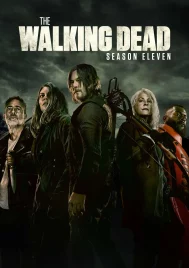 The Walking Dead Season 11 (2021) เดอะ วอล์กกิง เดด ชีชั่น 11 EP.1-24 (จบ)