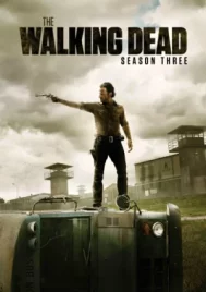 The Walking Dead Season 3 (2012) เดอะ วอล์กกิง เดด ซีซั่น 3 EP.1-16 (จบ)