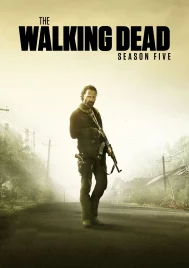 The Walking Dead Season 5 (2014) เดอะ วอล์กกิง เดด ชีชั่น 5 EP.1-16 (จบ)