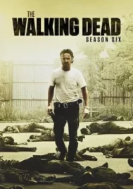 The Walking Dead Season 6 (2015) เดอะ วอล์กกิง เดด ซีซั่น 6 EP.1-16 (จบ)