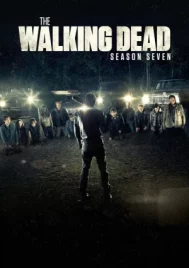 The Walking Dead Season 7 (2016) เดอะ วอล์กกิง เดด ชีชั่น 7 EP.1-16 (จบ)