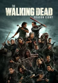 The Walking Dead Season 8 (2017) เดอะ วอล์กกิง เดด ซีซั่น 8 EP.1-16 (จบ)