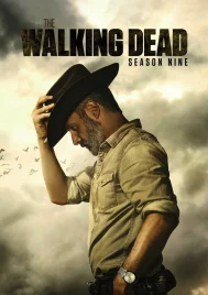 The Walking Dead Season 9 (2018) เดอะ วอล์กกิง เดด ชีชั่น 9 EP.1-16 (จบ)