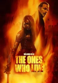 The Walking Dead The Ones Who Live (2024) EP.1-6 (จบ)