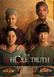 The Whole Truth (2021) ปริศนารูหลอน