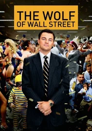 The Wolf of Wall Street (2013) คนจะรวย ช่วยไม่ได้