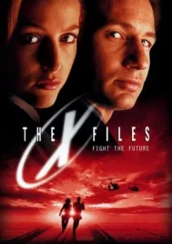 The X-Files Fight the Future (1998) ดิเอ็กซ์ไฟล์ ฝ่าวิกฤตสู้กับอนาคต