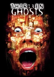 Thir13en Ghosts (2001) คืนชีพ 13 ผี สยองโลก