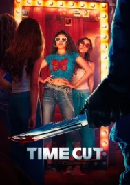 Time Cut (2024) เจาะเวลาฆ่าอดีต