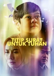 Titip Surat Untuk Tuhan (2024)