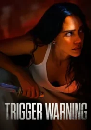 Trigger Warning (2024) ลั่นไกเตือน