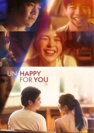 Un Happy for You (2024)