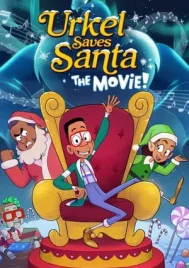 Urkel Saves Santa The Movie! (2023)