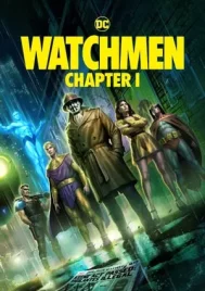 Watchmen Chapter 1 (2024)