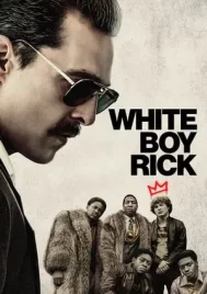 White Boy Rick (2018) จอมทรหด