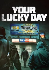 Your Lucky Day (2023)