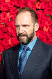 Ralph Fiennes เรล์ฟ ไฟนส์