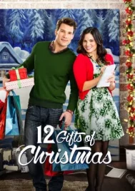 12 Gifts of Christmas 12 (2015) ของขวัญสำหรับวันคริสต์มาส