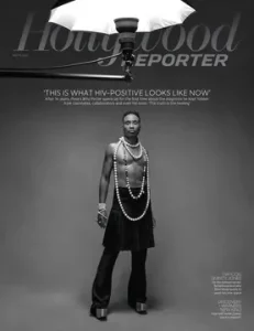 19 May 2021 The Hollywood Reporter Cover 11zon