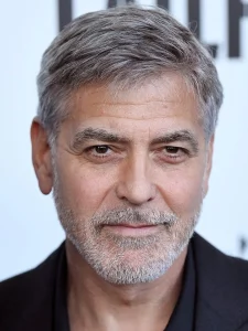 George Clooney จอร์จ คลูนีย์