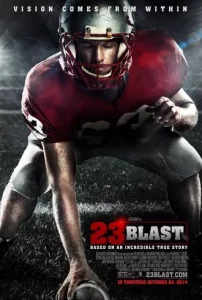 23 Blast Poster with MPAA rating.pdf 1 11zon