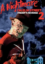 A Nightmare On Elm Street 2 Freddys Revenge (1985) นิ้วเขมือบ ภาค 2