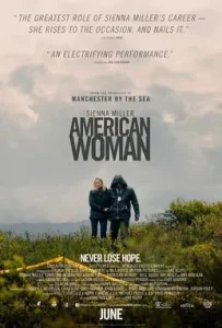 American Woman poster 11zon