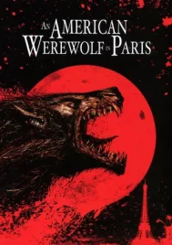 An American Werewolf In Paris (1997) คืนสยองคนหอนโหด