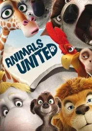 Animals United (2010) แก๊งสัตว์ป่า ซ่าส์ป่วนคน