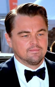 Leonardo DiCaprio ลีโอนาร์โด ดิแคพรีโอ