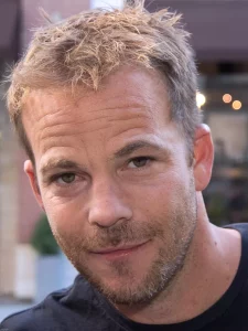 Stephen Dorff สตีเฟ่น ดอร์ฟ