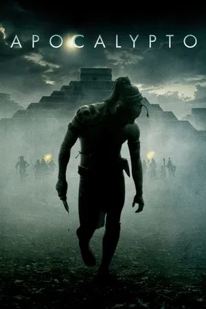 Apocalypto (2006) ปิดตำนานอารยชน