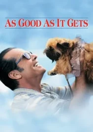 As Good as It Gets (1997) เพียงเธอ..รักนี้ดีสุดแล้ว