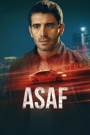 Asaf (2024) อาซาพ คนจริง