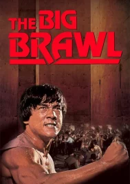 Battle Creek Brawl (1980) ไอ้มังกรถล่มปฐพี