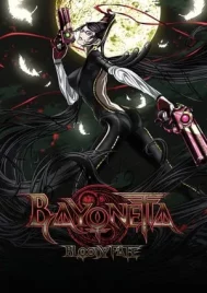 Bayonetta Bloody Fate (2013) บาโยเน็ตต้า บลัดดี้เฟท