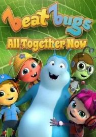 Beat Bugs All Together Now (2017) บีท บั๊กส์ แสนสุขสันต์วันรวมพลัง