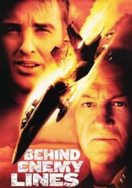 Behind Enemy Lines (2001) แหกมฤตยูแดนข้าศึก