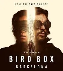 Bird Box Barcelona