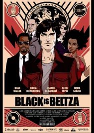 Black Is Beltza (2018) เบลต์ซา พลังพระกาฬ